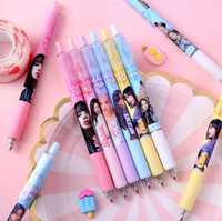 Ручка, ручки K-pop Black Pink Блекпінк