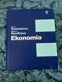 Książka ekonomia