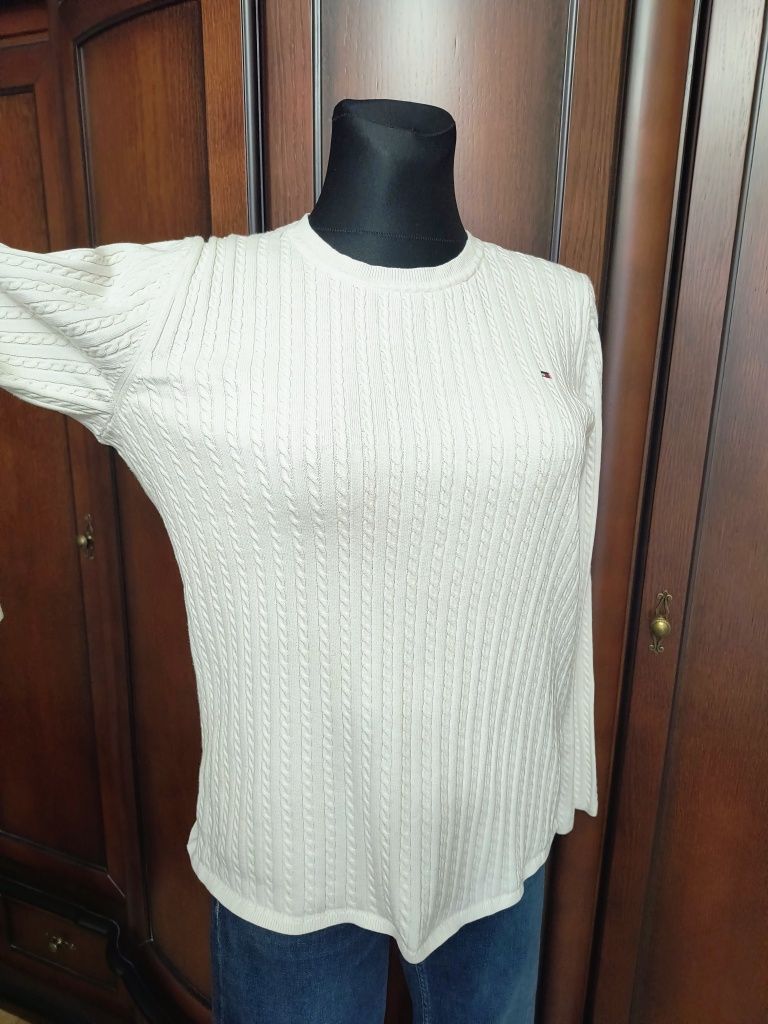 Sweter Tommy Hilfiger