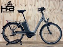 Kalkhoff Agattu 3.S Move Shimano Nexus 2020
