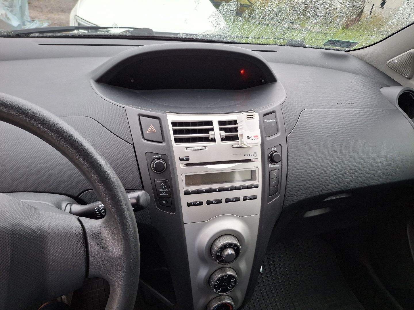 Sprzedam Toyota yaris