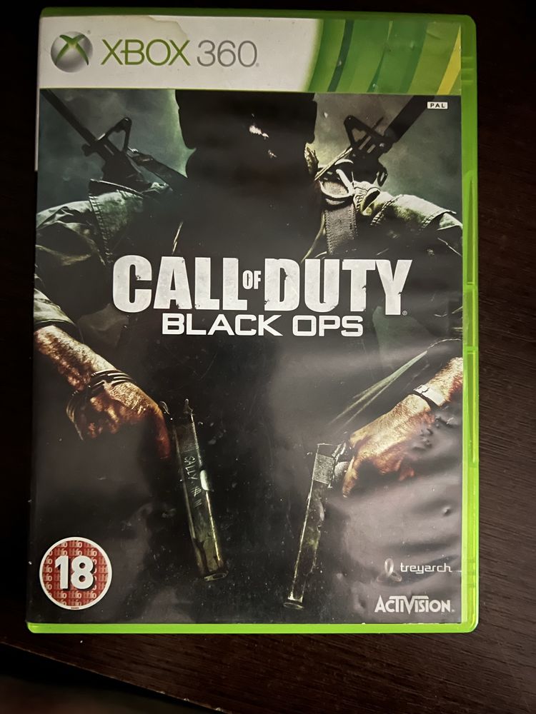 Ігри xbox 360 ліцензія