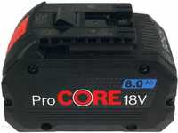 Bateria BOSCH pro core 18V 8Ah - NOWA