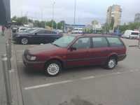 Passat B4 1.9тд 1994