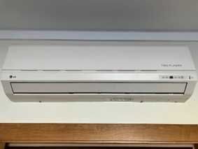 Ar Condicionado LG