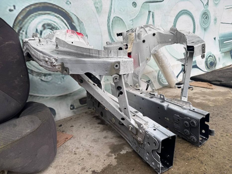 Четверть лонжерон BMW 3 G20 G28 BMW 4  G26 19-25 року