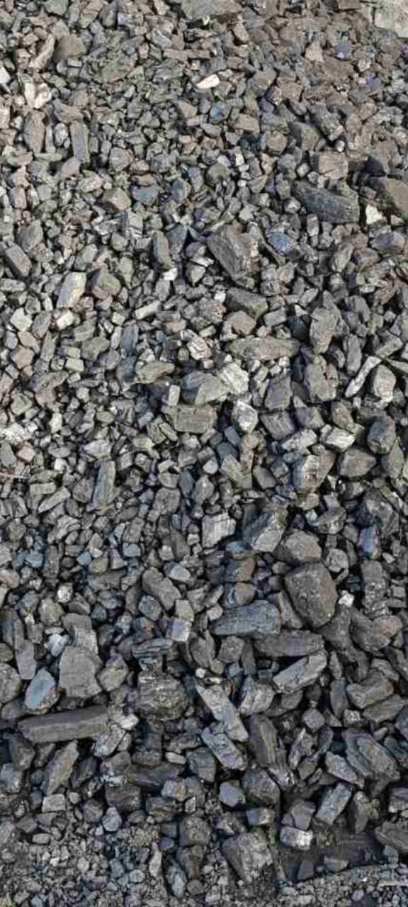 Продам уголь, 10 зола и 35 зола, качество отличное