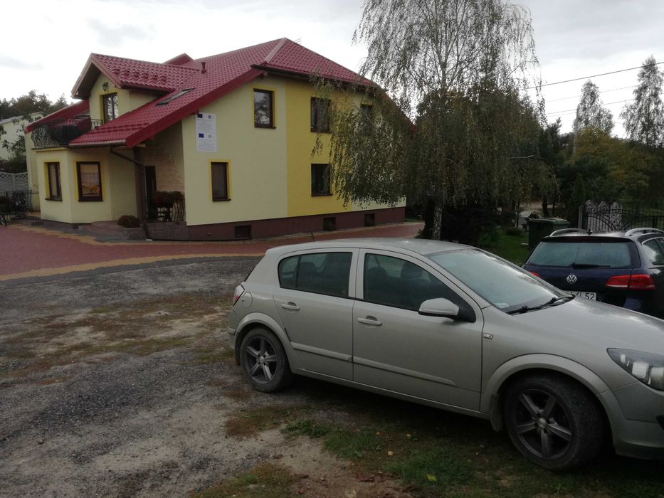 Pokoje z łazienkami, kwatery, mieszkanie