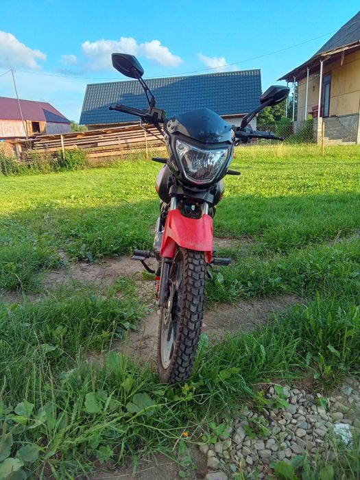 Закарпаття синевир