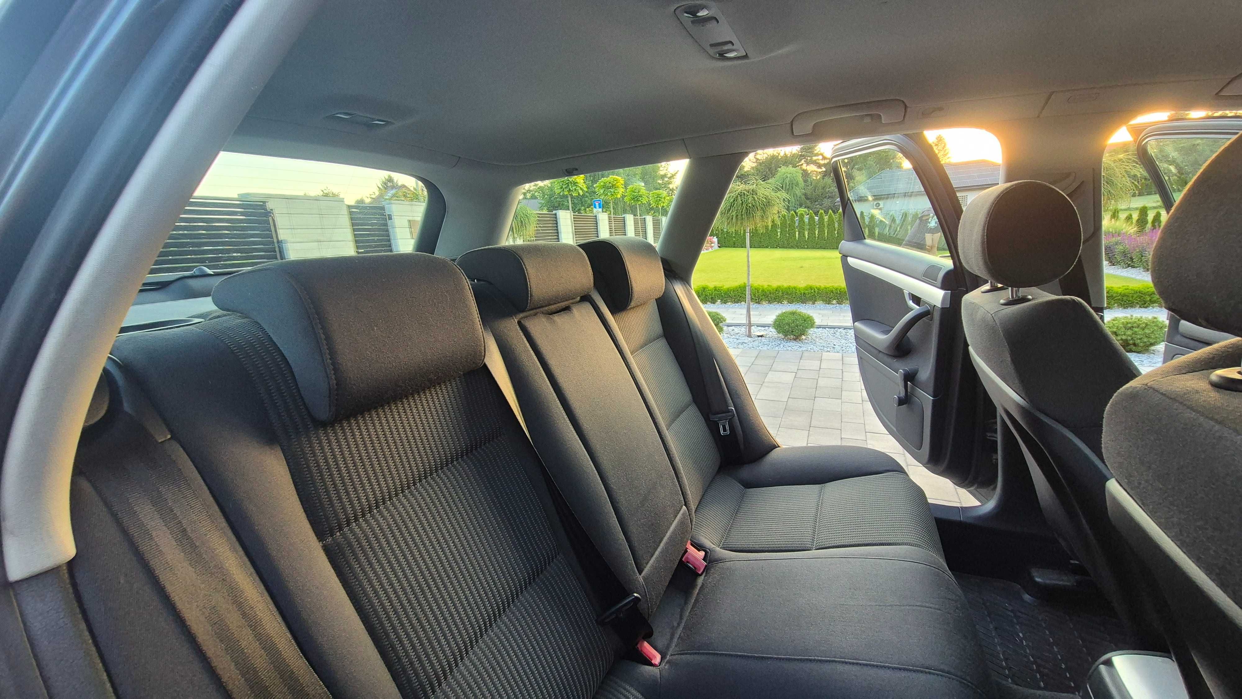 Audi A4 B7 S-line, 2.0T, 220KM, Quattro, Android, Kamera, GPS, serwis