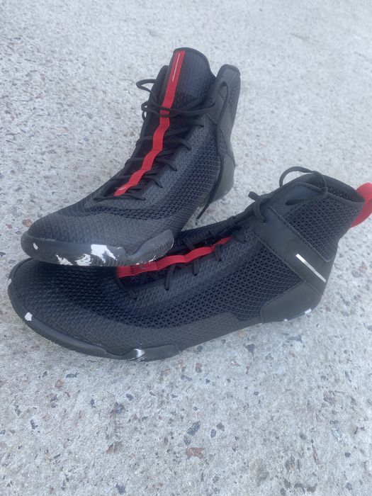 Боксерки новые покупались за границей не подошли в розмере