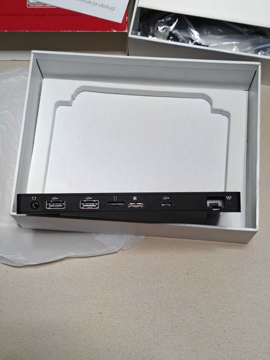 Mini komputer przenoścny, mobile PC + Windows 10