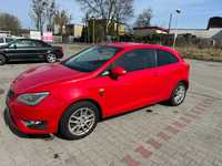 Seat Ibiza FR 1.6 TDI 105 KM