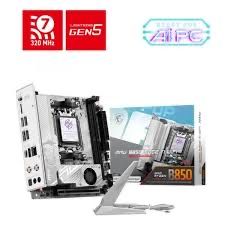 MSI B850i mini itx