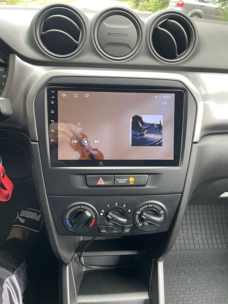 Продам Suzuki Vitara 2019 года идеал по хорошей цене