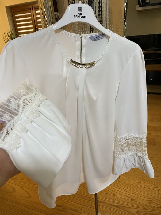 Śliczna koszula DI’SHE 42 M