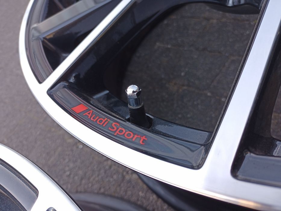 Audi Q5 SQ5 OEM 20" DEMO A8 A5 A7 A6 Q7 C7 C8 A4 Q3 Passat Golf Arteon
