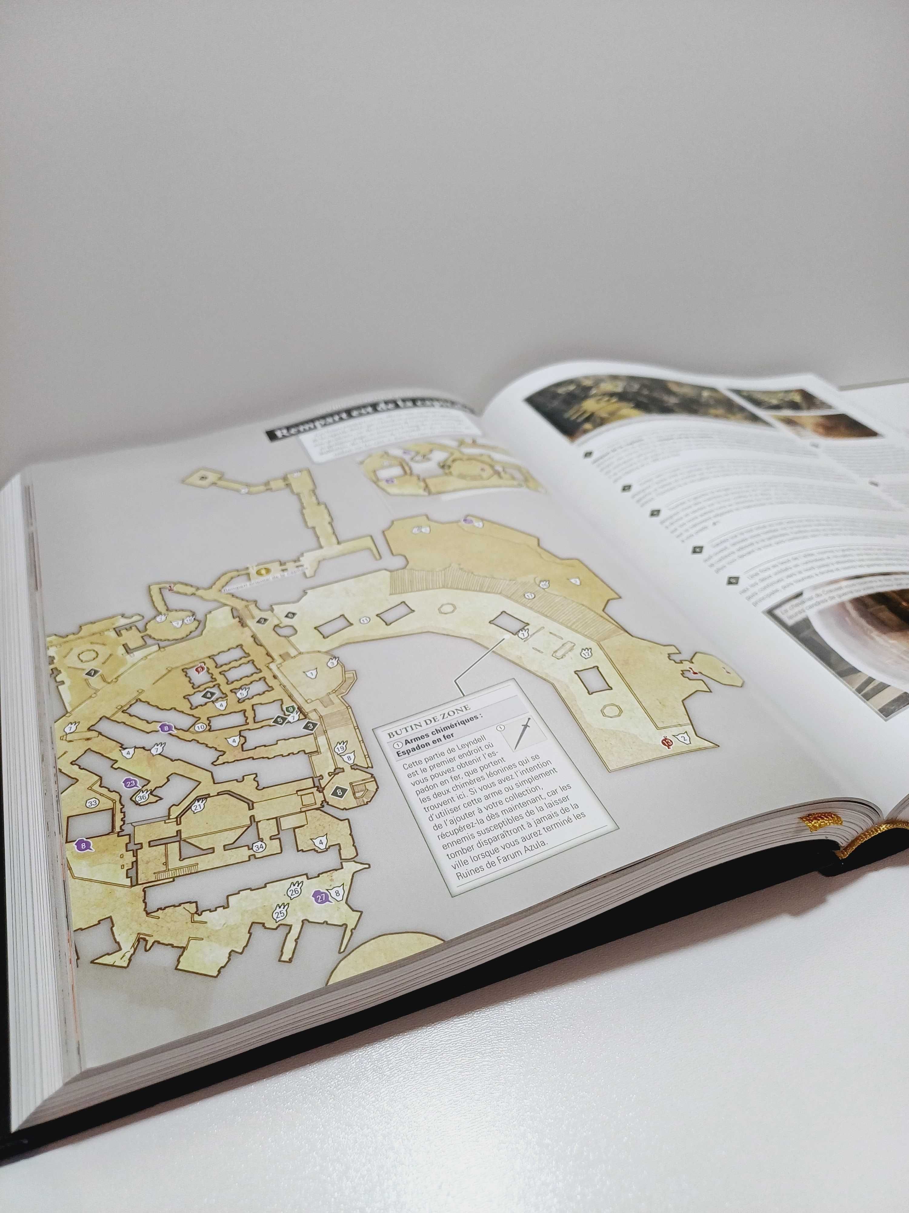 Elden Ring Official Strategy Guide Vol. 1 The Lands Between Future
