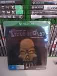 Tower of Guns steelbook limited edition nowa folia xbox one