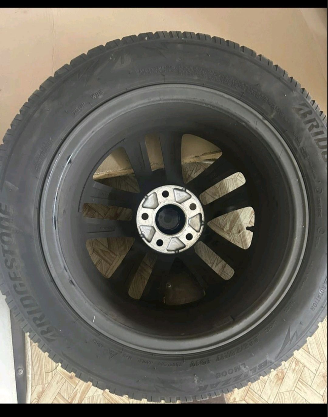 Продам диски R 17