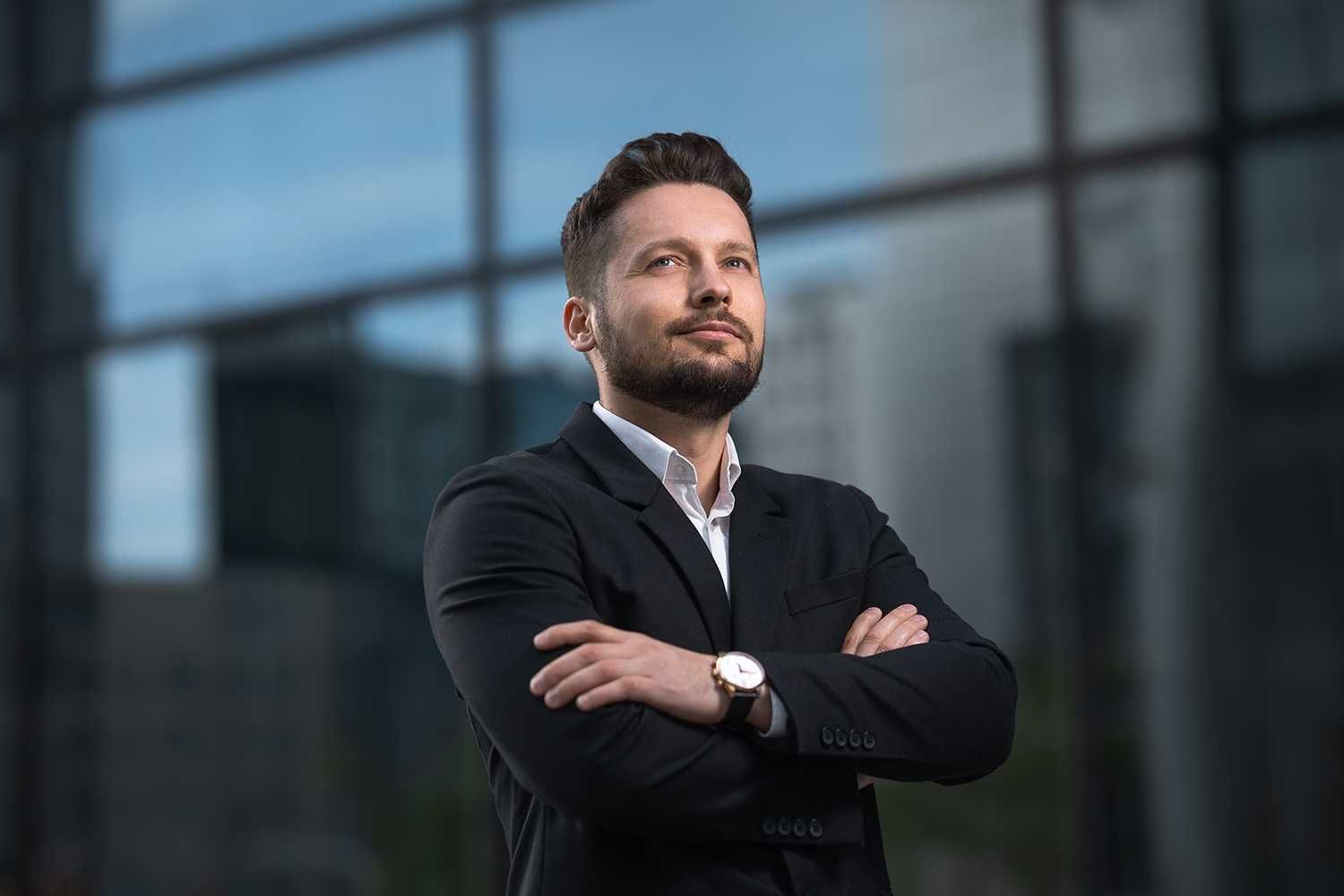 Fotograf portretowy | Instagram, tinder, linkedin | sesja zdjęciowa