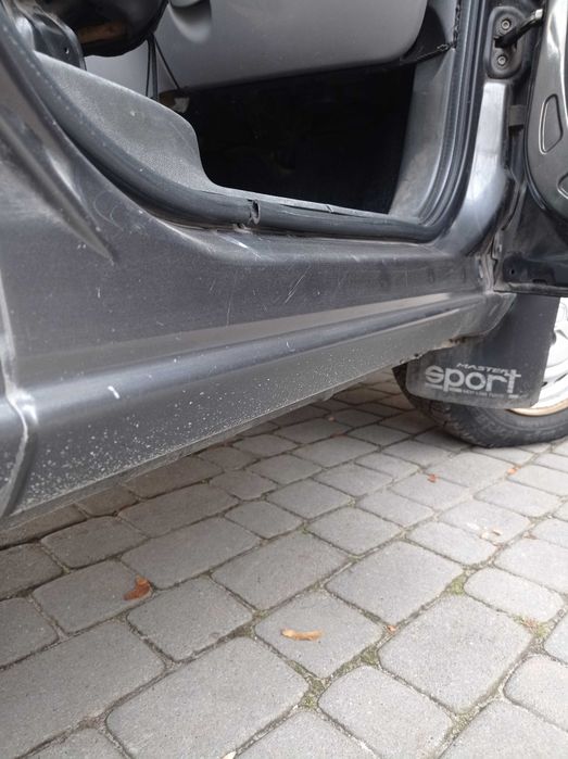 Fiat Doblo 1.3 дизель 2011 р.