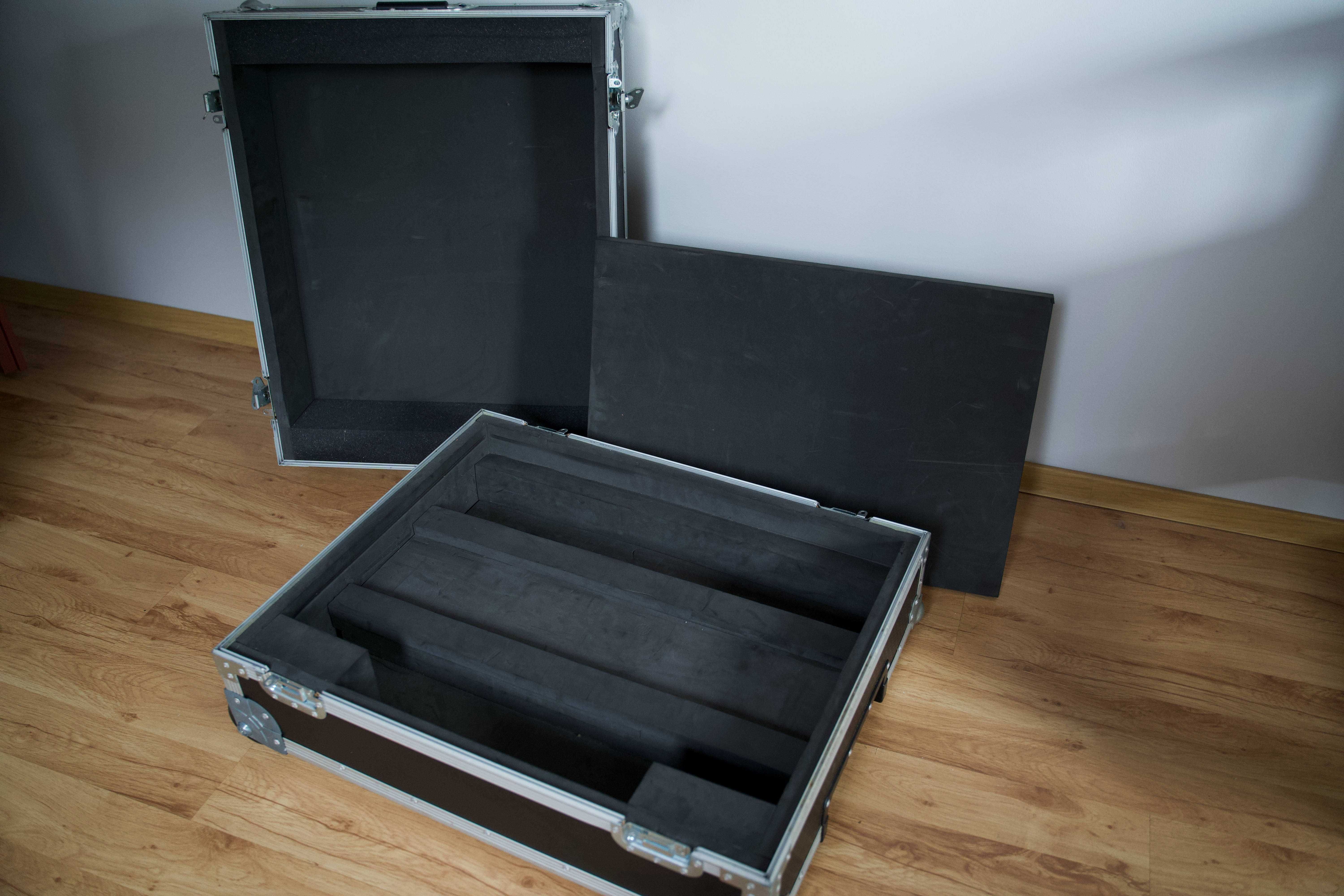 Imac 27 5k - walizka transportowa NSP