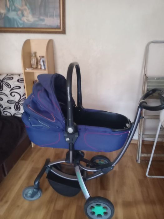 Wózek mam do sprzedania