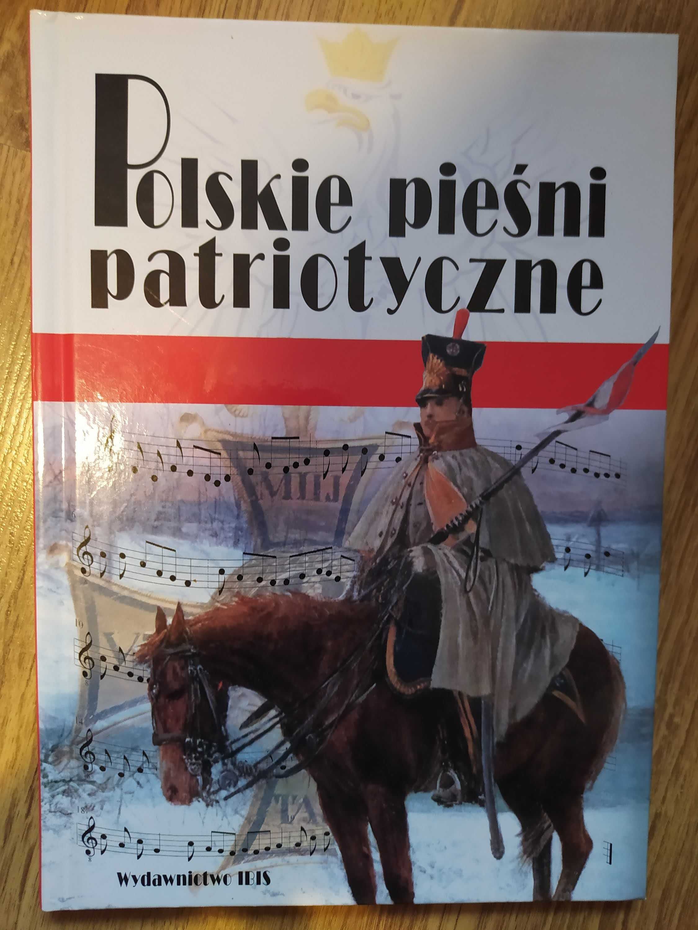 Polskie pieśni patriotyczne