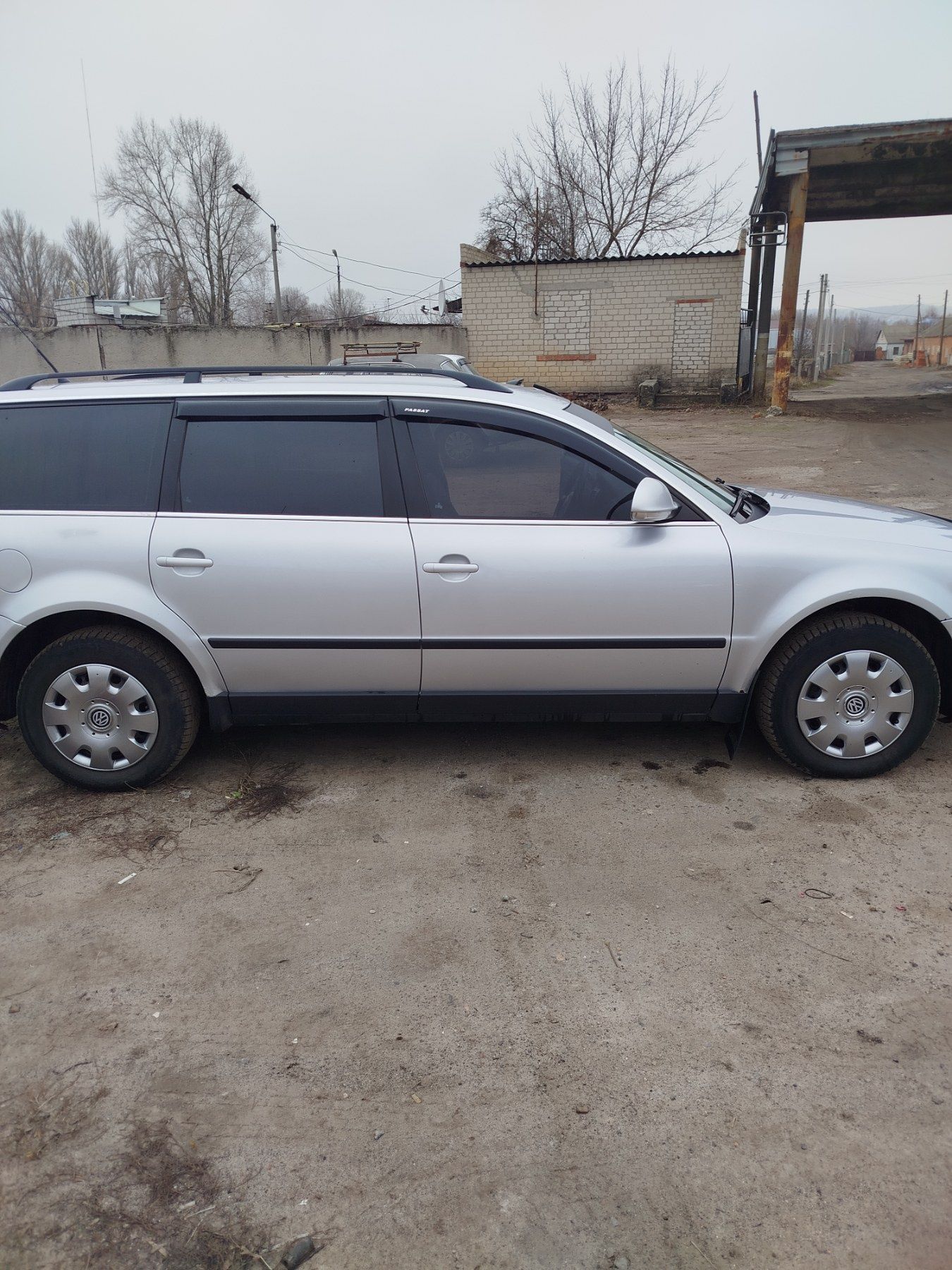 Volkswagen B5+ 2.0Tdi
Продам 2004 B5+ 2.0Tdi
6 Ступка. Звоните 09