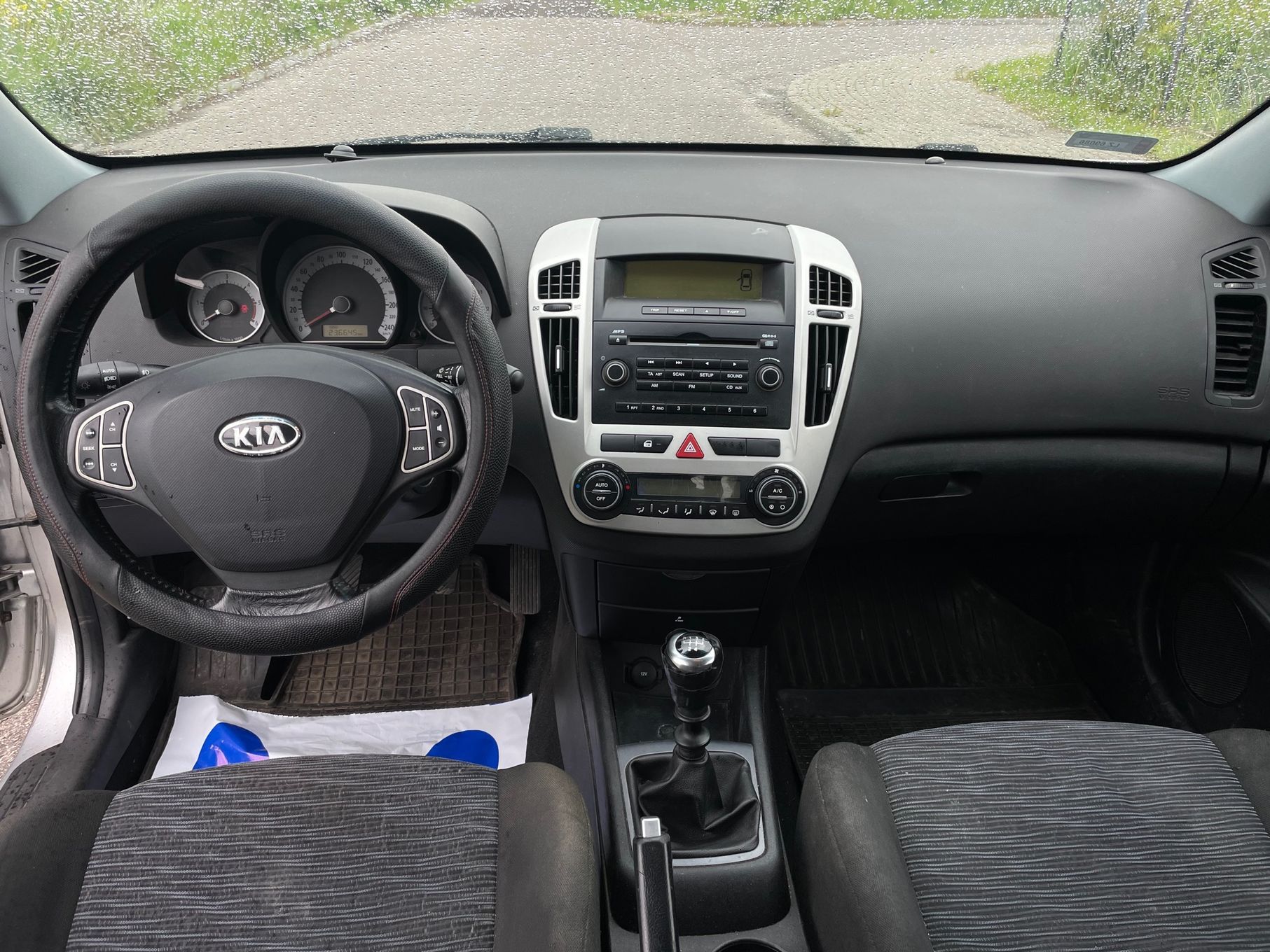 Kia Ceed 1.6Crdi ! Rezerwacja !!! Rezerwacja !!!