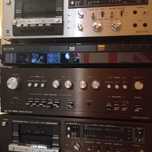 Wzmacniacz dual CV1400