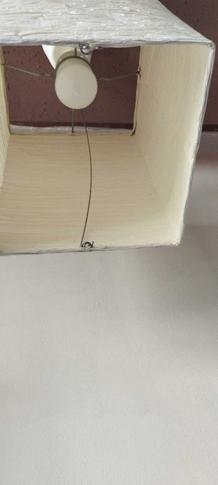 Lampa wisząca Ikea