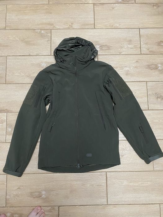 M-TAC куртка Soft Shell