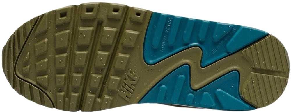 Buty damskie sportowe Nike Air Max 90 LTR : różne rozmiary