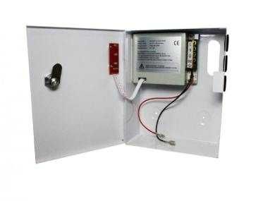 Блок безперебійного живлення Kraft PSU-1203LED