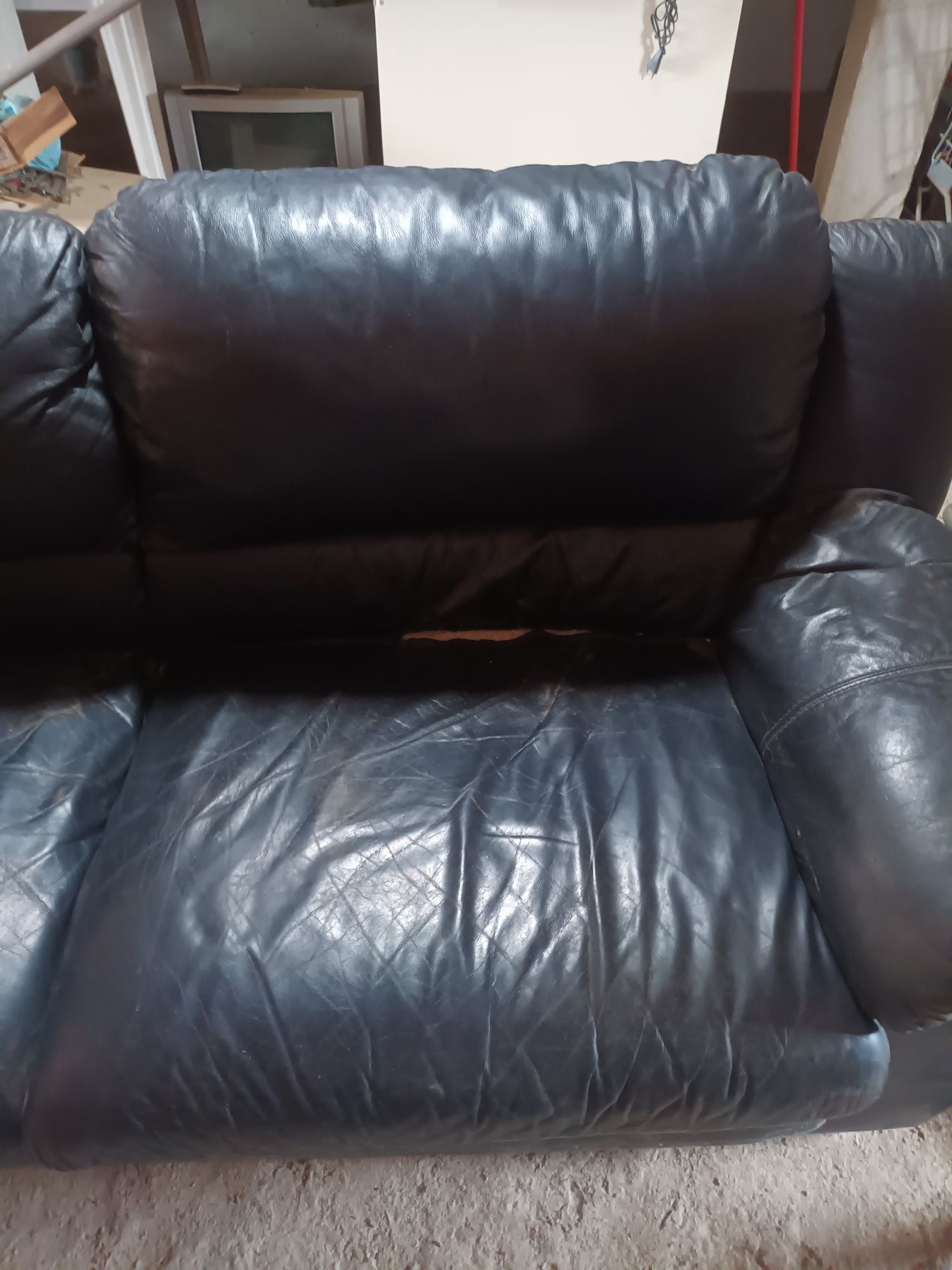 Sofa em boas condições