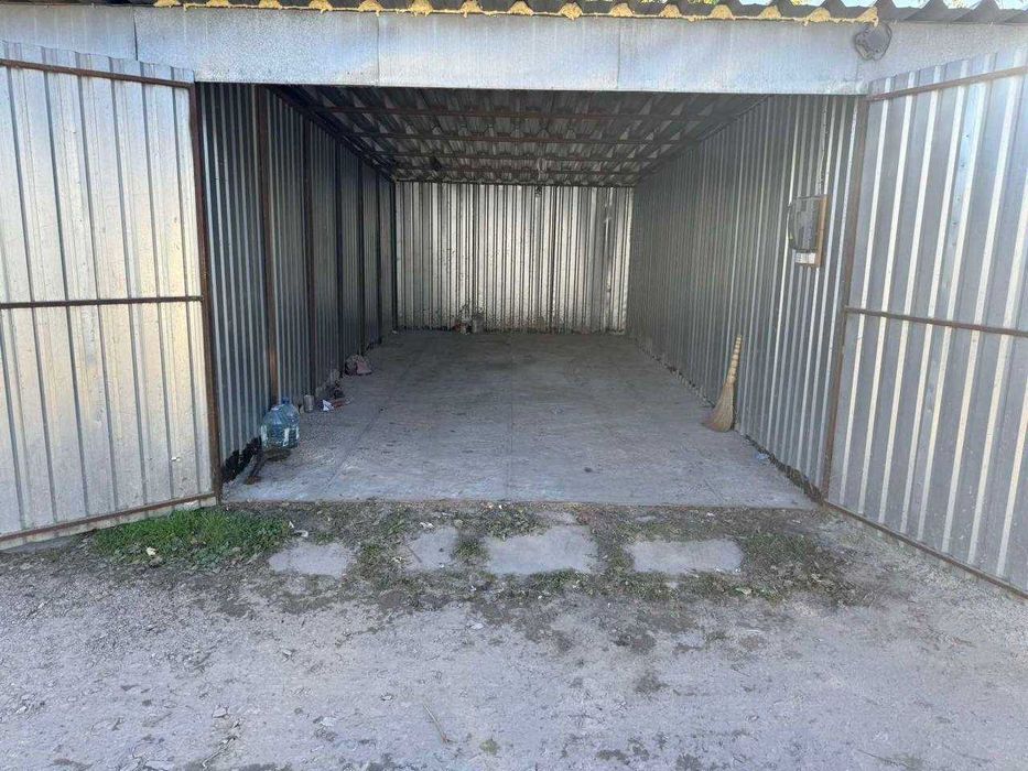 Продаю гараж капітальної будови, Оболонь, кооператив “Мінський”