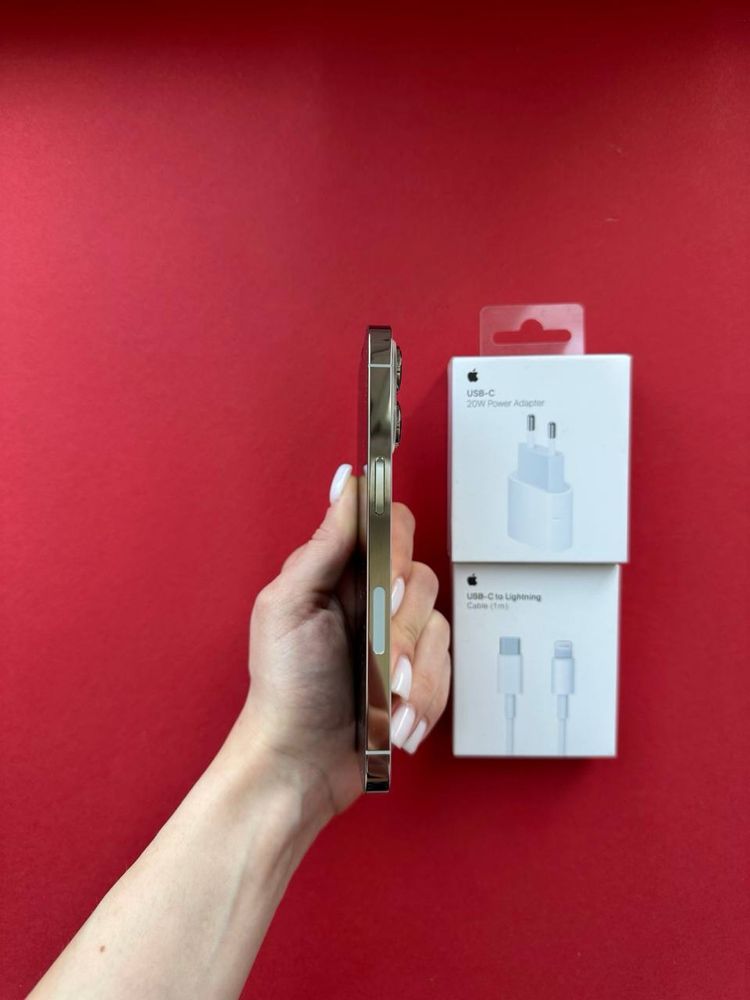 iPhone 13 Pro 128gb + Комплект! Айфон 13 про 128гб Айфон