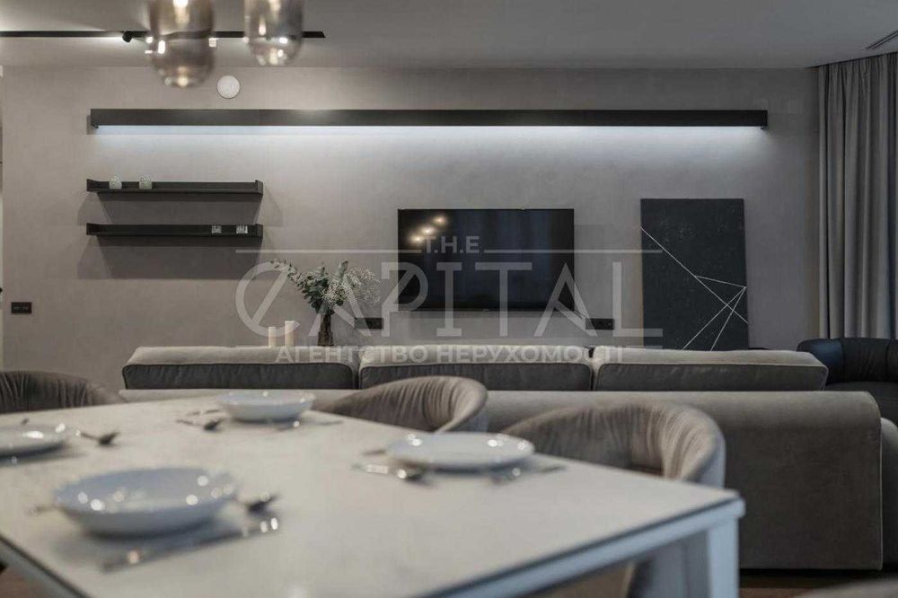 Продажа квартиры, ЖК PecherSKY, ул. Болсуновская, Печерск