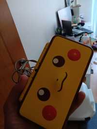 Nintendo 2ds xl pikachu edition troco