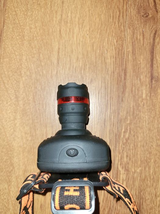 Lampki led zoom komplet mocne