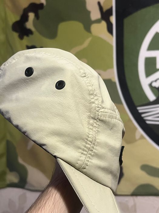 Кепка riot division