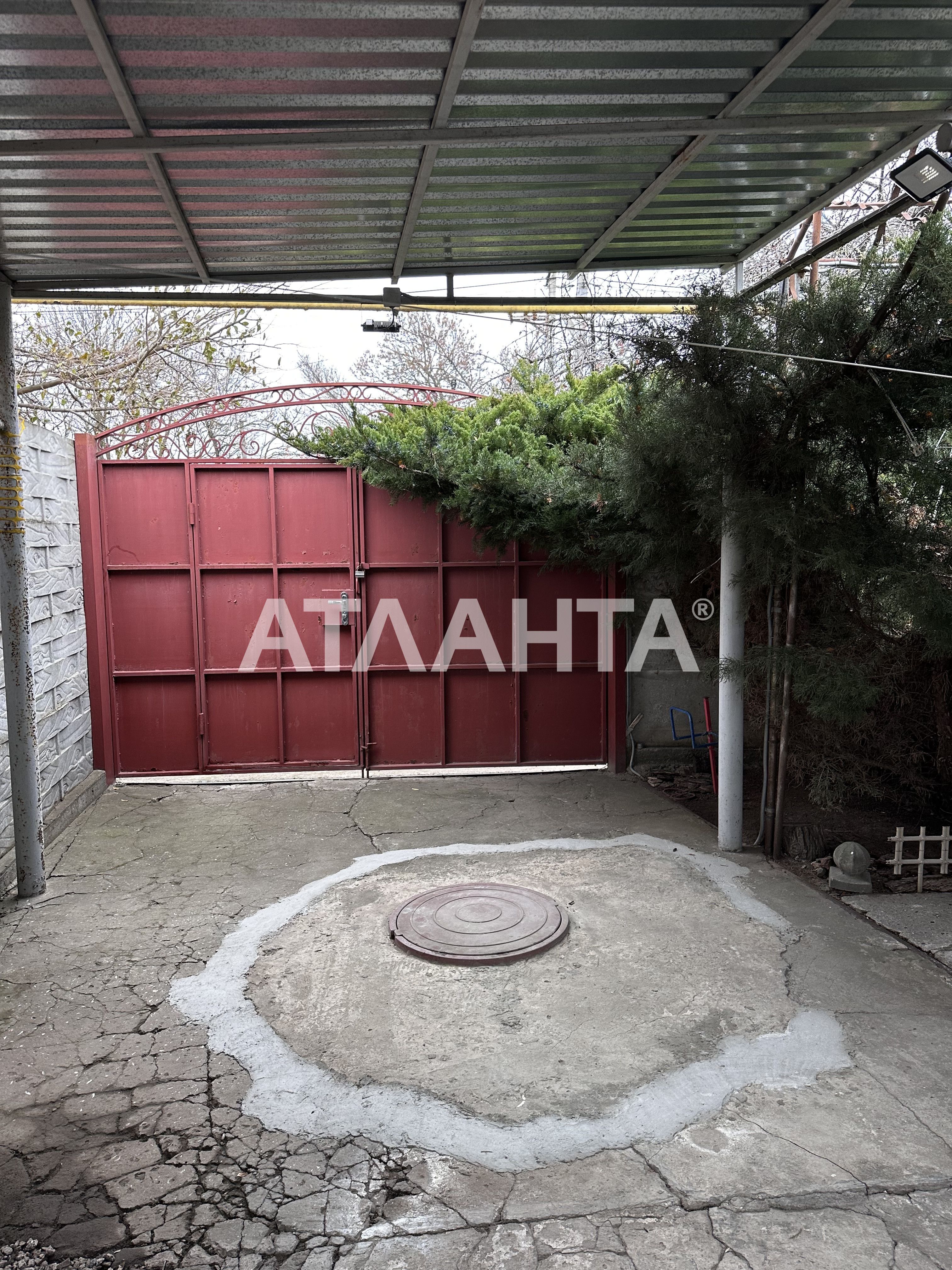 Дом в Лесках у моря