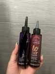Only bio toner cherry cola