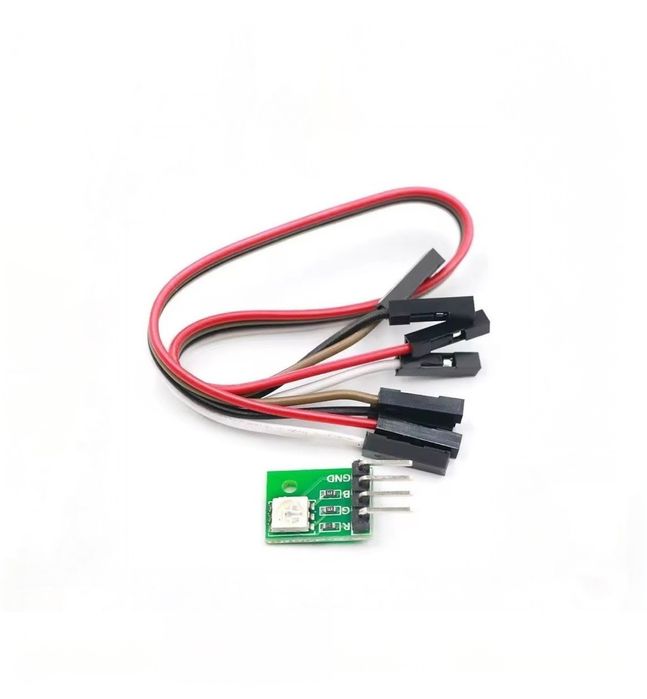 10 шт. RGB LED модуль для ардуіно