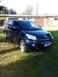 Toyota Urban Cruiser sprzedam - zam. na RAV 4- 2004-5 -diesel-3drzwi