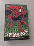 Spider-Man Todd McFarlane PL