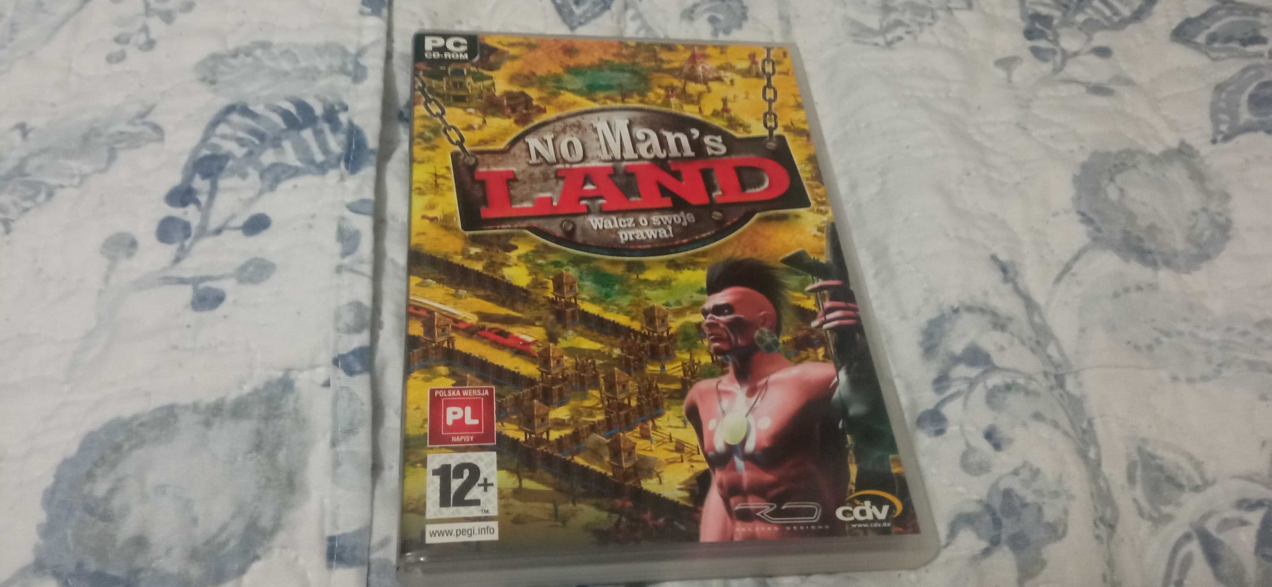 No Man's Land Pc Game