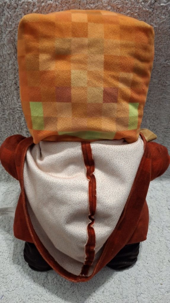 Maskotka Paluten Minecraft duża